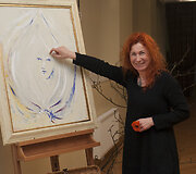 Ingrida Bu&scaron;eckienė