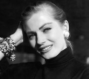 Anita Ekberg