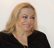 Anita Ekberg
