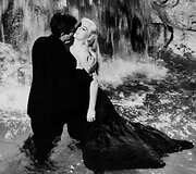 Anita Ekberg