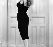 Anita Ekberg