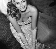Anita Ekberg