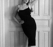 Anita Ekberg