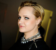 Vakarėlio akimirka