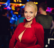 Viktorija Sutkutė