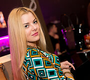 Vakarėlio akimirka