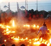 Anatolijaus Chudobos ir Agnės Paliokaitės atostogos Indonezijoje