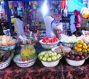 Anatolijaus Chudobos ir Agnės Paliokaitės atostogos Indonezijoje