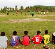 Anatolijaus Chudobos ir Agnės Paliokaitės atostogos Indonezijoje