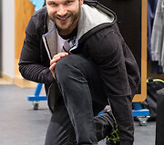 Vaidas Baumila
