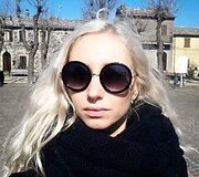 Kristina Tarasevičiūtė
