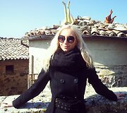 Kristina Tarasevičiūtė