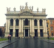 Kristinos Tarasevičiūtės vie&scaron;nagės Italijoje akimirka