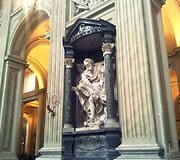 Kristinos Tarasevičiūtės vie&scaron;nagės Italijoje akimirka