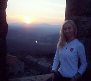Kristina Tarasevičiūtė