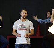 Vaidas Baumila