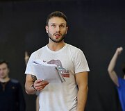 Vaidas Baumila