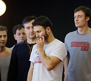 Vaidas Baumila
