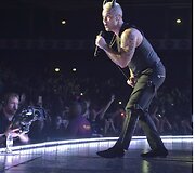 Robbie Williamsas