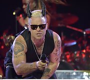 Robbie Williamsas