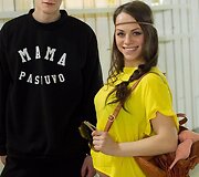 Ineta Puzaraitė