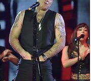 Robbie Williamsas