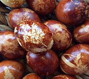 Rūtos Mikelkevičiūtės marginti kiau&scaron;iniai