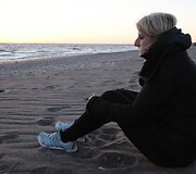 Augusta Jusionytė