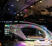 &bdquo;Wiener Stadthalle&ldquo; arena paruo&scaron;ta &bdquo;Eurovizijai&ldquo;
