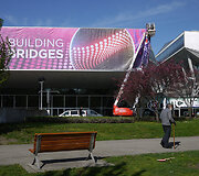 &bdquo;Wiener Stadthalle&ldquo; arena paruo&scaron;ta &bdquo;Eurovizijai&ldquo;