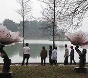 Vietnamas