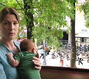 Vita Vilimaitė Lefebvre Delattre