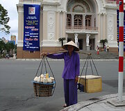 Vietnamas