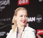 Monika Linkytė
