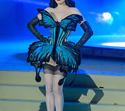 Dita Von Teese