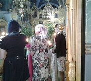Kelionės po Moldovą akimirka