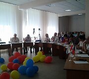 Kelionės po Moldovą akimirka