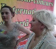 Kelionės po Moldovą akimirka