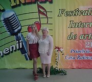 Kelionės po Moldovą akimirka