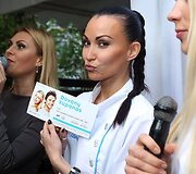 Karina Krysko-Skambinė