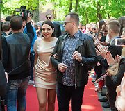 Jazzu ir Saulius Urbonavičius-Samas