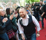 Martynas Starkus
