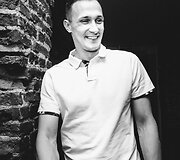 Vakarėlio akimirka