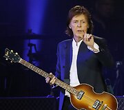 Paulas McCartney