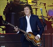 Paulas McCartney