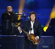 Paulas McCartney