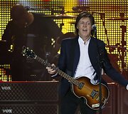 Paulas McCartney