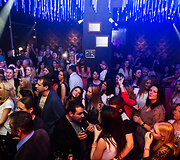 Vakarėlio &bdquo;Mojo Lounge&ldquo; klube &Scaron;iauliuose akimirka