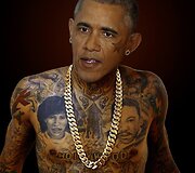 JAV prezidentas Barackas Obama