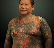 Kinijos prezidentas Xi Jinpingas